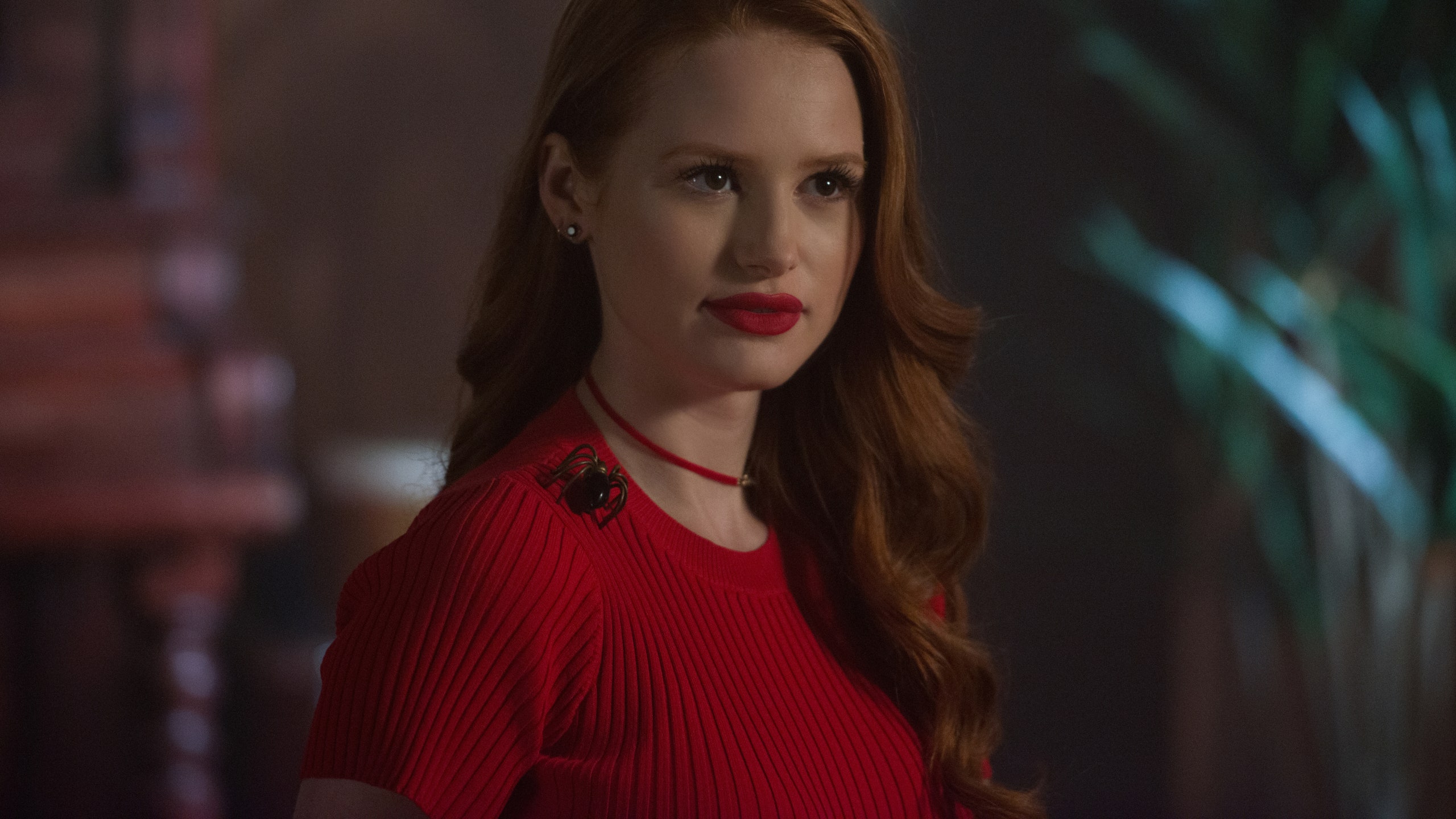 Cheryl Blossom Captions And Quotes