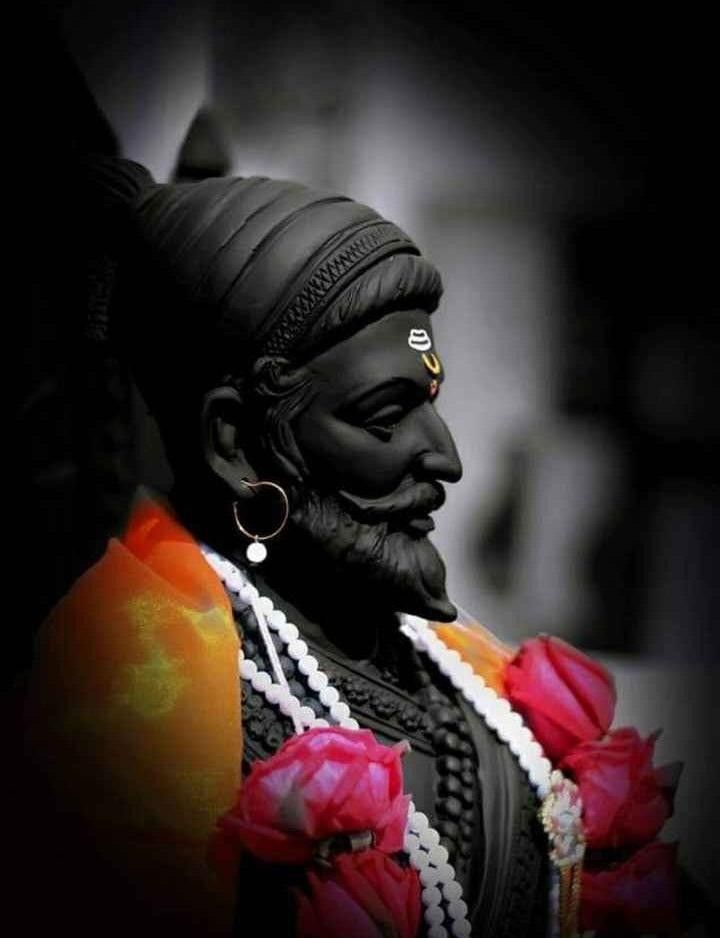 Chhatrapati Shivaji Maharaj Captions For Instagram