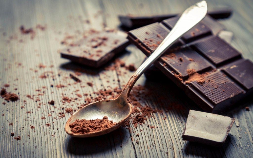 Sweet Chocolate Instagram Captions And Quotes