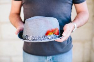 Hat Quotes And Sayings