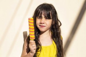 Colorful Popsicle Captions For Instagram
