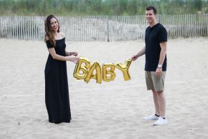 Creative Baby Announcement Captions