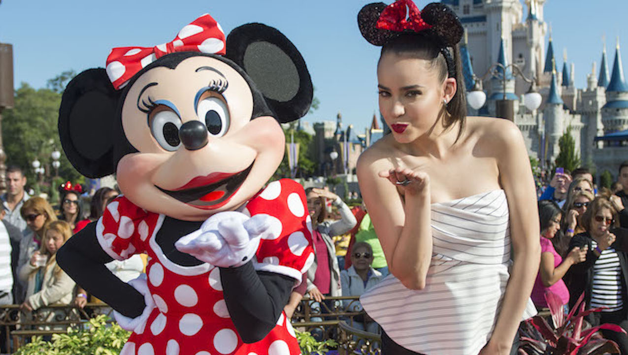 40+ Minnie Mouse Captions For Instagram