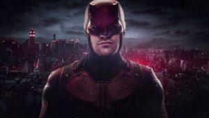 Daredevil Captions For Instagram