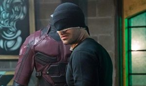 Daredevil Quotes & Sayings