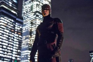 Daredevil Quotes & Sayings