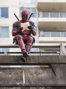 45 Deadpool Captions And Quotes For Instagram