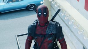 Deadpool Quotes About Life