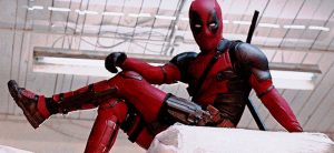 Deadpool Quotes From The Movie