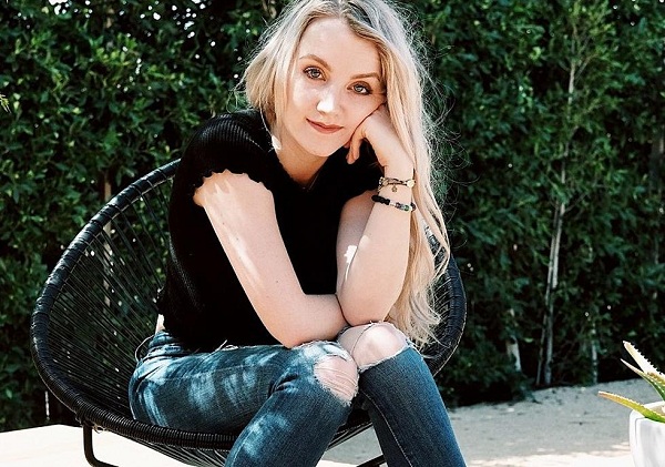 Evanna Lynch Quotes and Sayings