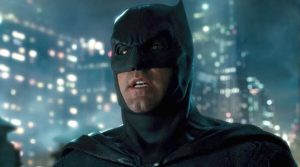 Famous Batman Quotes & Sayings