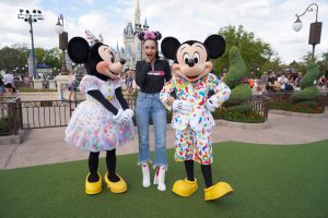 Funny Minnie Mouse Captions