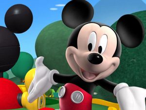Funny Quotes About Mickey Mouse