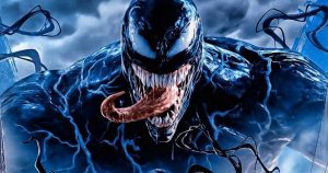 Good Captions About Venom 