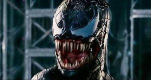 Good Captions About Venom 