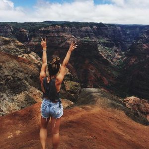 Best Grand Canyon trip Captions