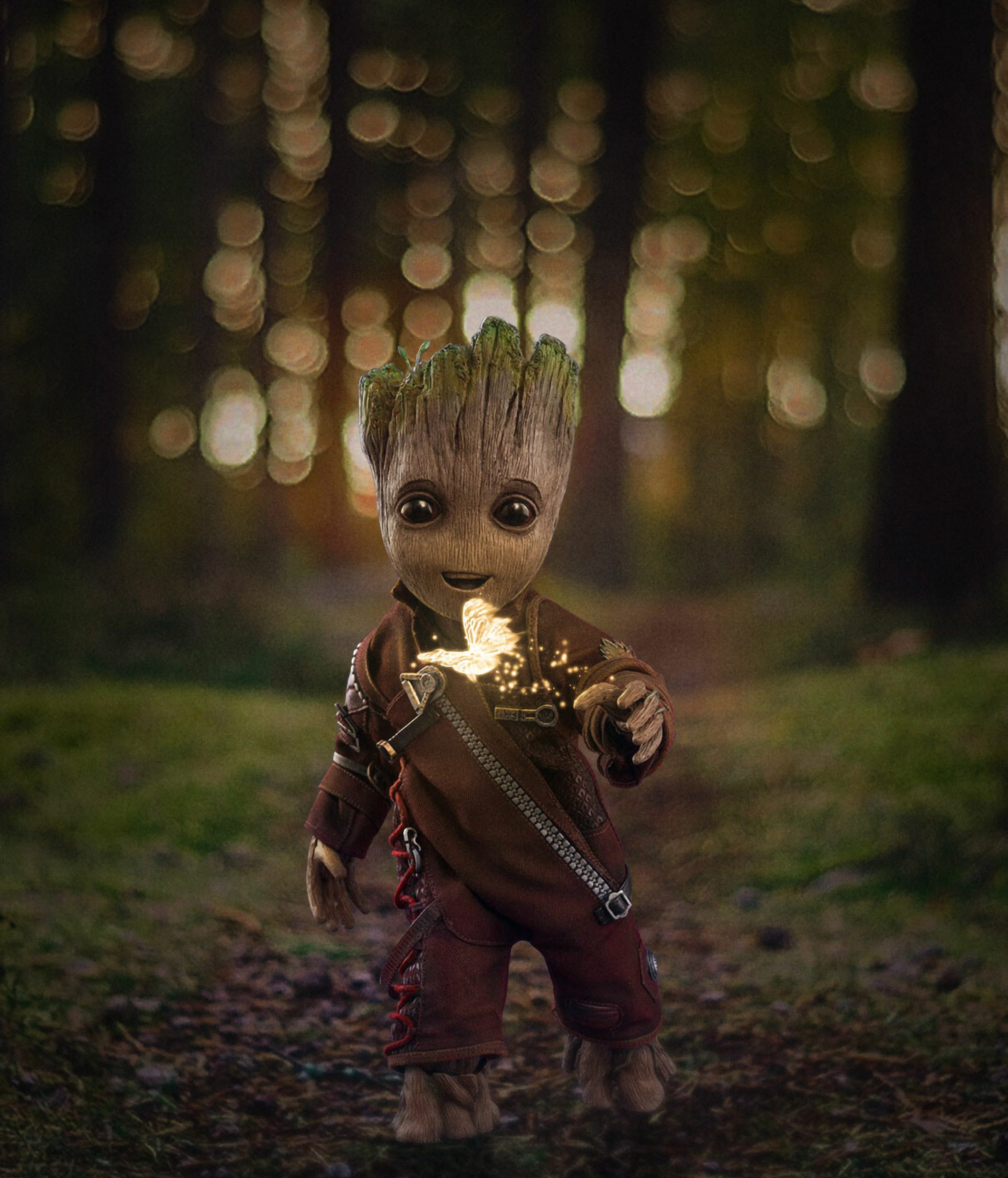 Groot Captions And Quotes For Instagram