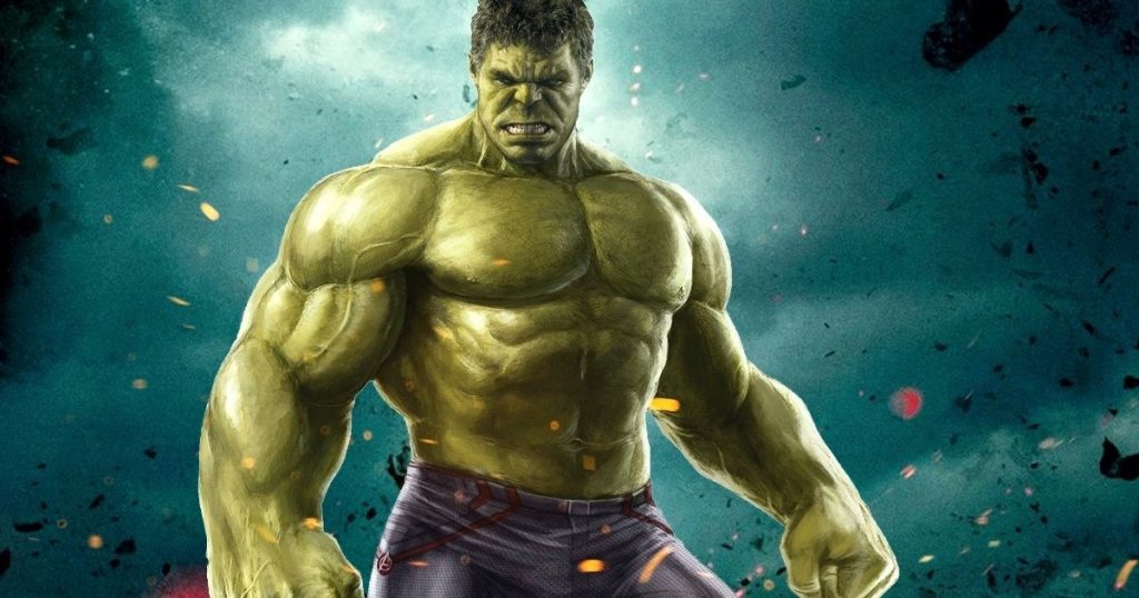 40+ Best Hulk Captions for Instagram