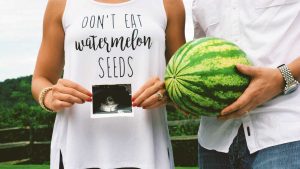 Instagram Pregnancy Announcement Captions