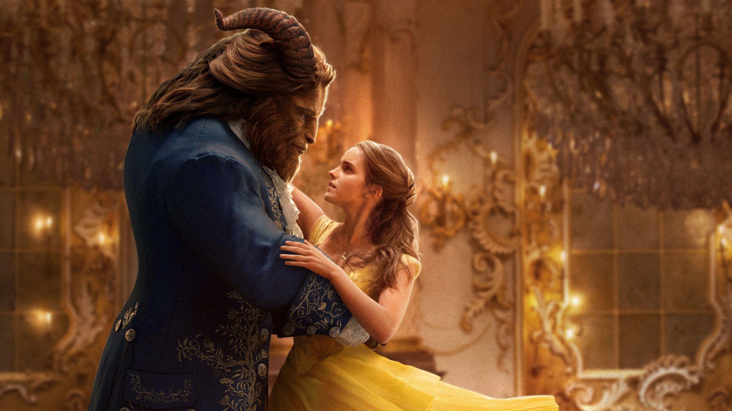 Magical Beauty And The Beast Quotes