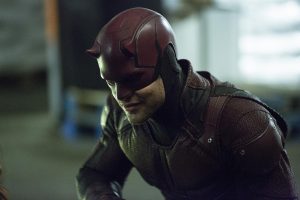 Marvel's Daredevil Captions & Quotes