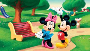 Mickey Mouse Quotes By Walt Disney