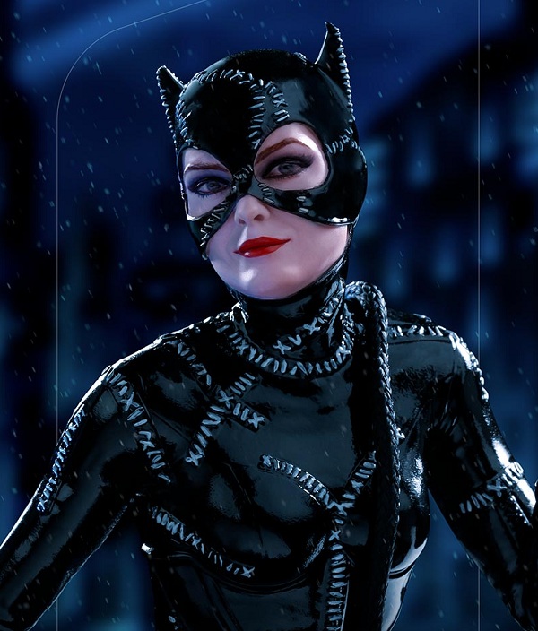 Most Famous Catwoman Captions