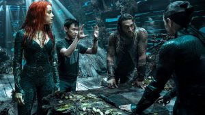 Most Memorable Aquaman Quotes From Movie