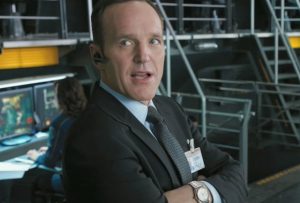 Phil Coulson Instagram Quotes