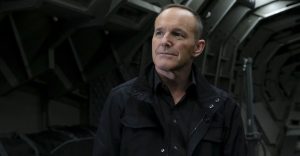 Phil Coulson Instagram Quotes