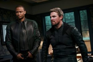 Popular Arrow Movie Quotes And Sayings