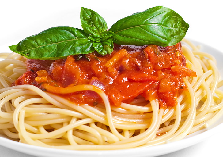 QUOTES AND SAYINGS ABOUT SPAGHETTI