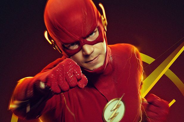 Barry Allen “the Flash” Captions Quotes For Instagram