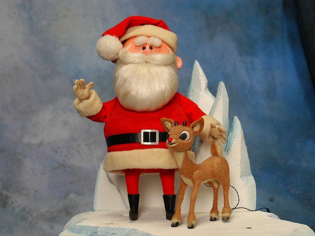 Quotes and Sayings About Rudolph