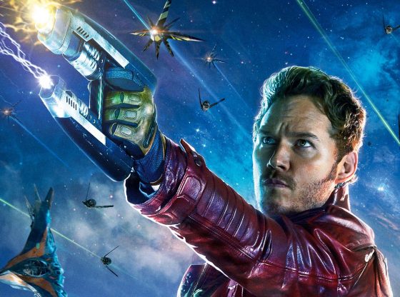 Star lord Captions And Quotes For Instagram - CaptionsGram