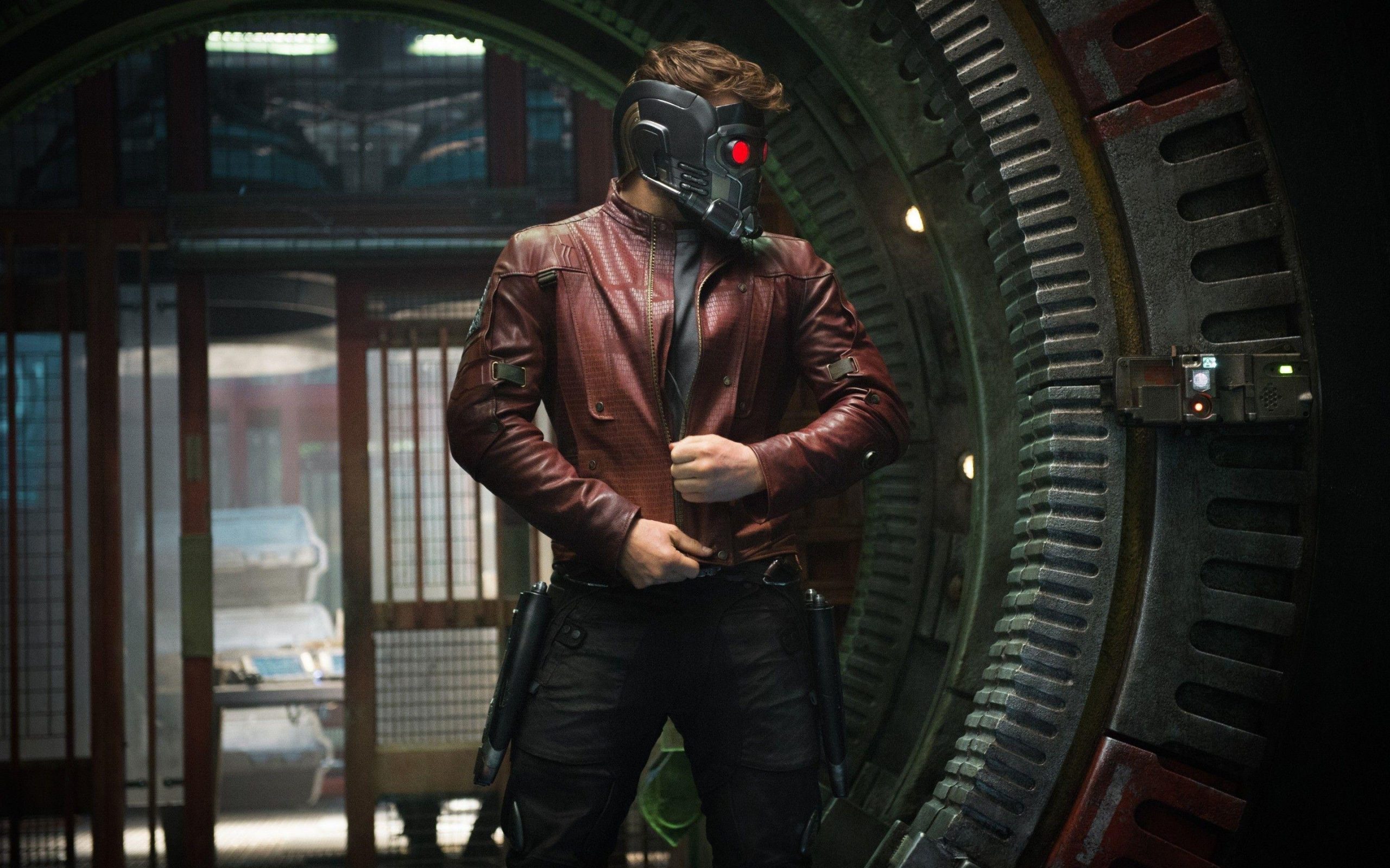 Star lord Captions For Instagram