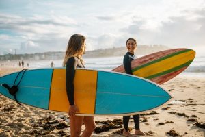 Instagram Captions For Surfing Pics