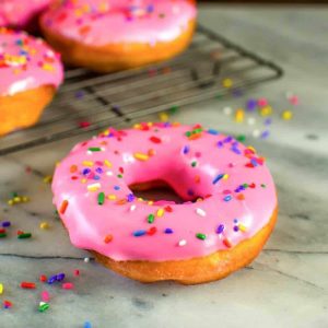 Sweet Donut Caption For Instagram