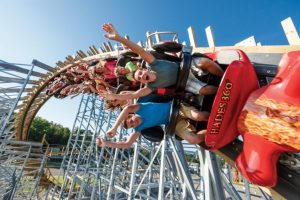 Amusement Parks Captions And Quotes For Instagram