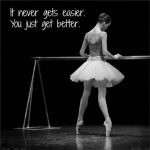 Top 20+ Ballet Dance Captions for Instagram