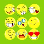 Top 30+ Best Emoji Captions for Instagram