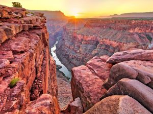 Best Grand Canyon trip Captions