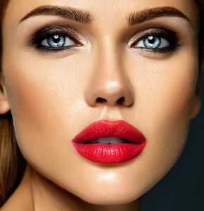 The Best Red Lipstick Quotes