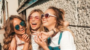 Best Trio Friends Instagram Captions For You