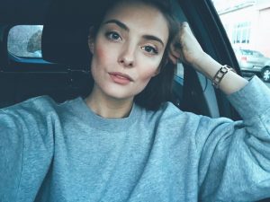 Amazing Car Selfie Captions for Instagram