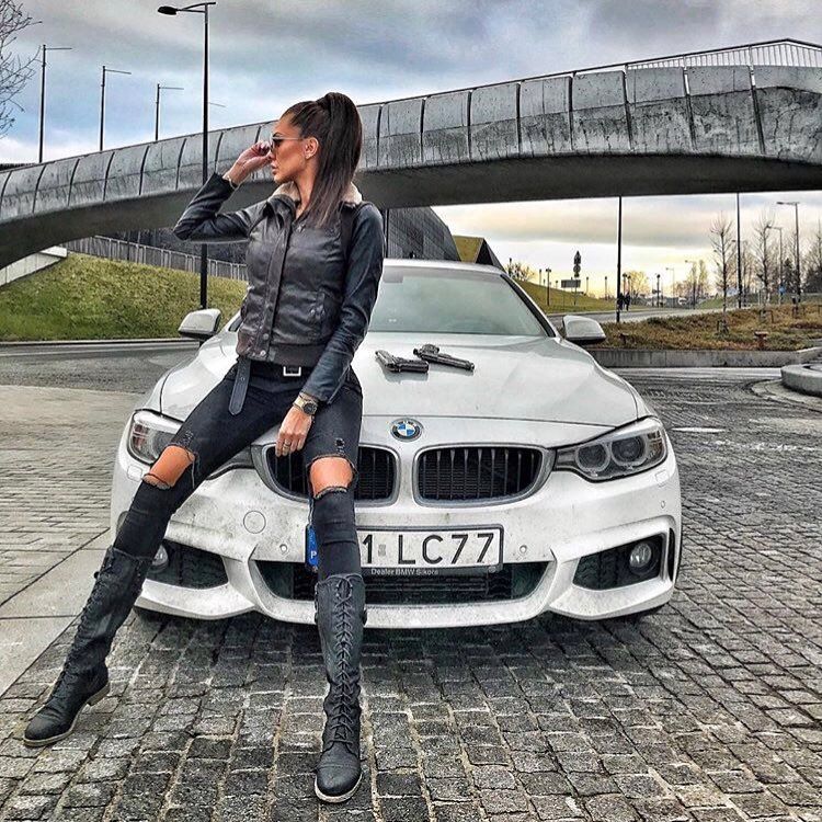 BMW Instagram Captions For All BMW Lovers