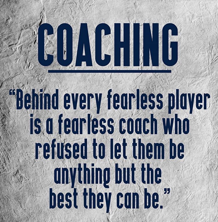 Best Coaching Quotes