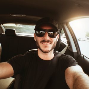 Amazing Car Selfie Captions for Instagram