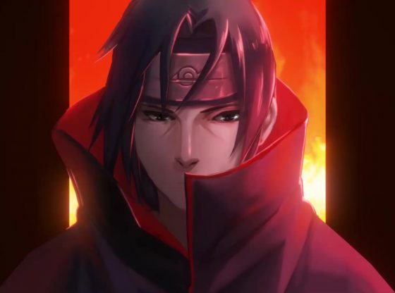 30+ Itachi Captions For Instagram | CaptionsGram