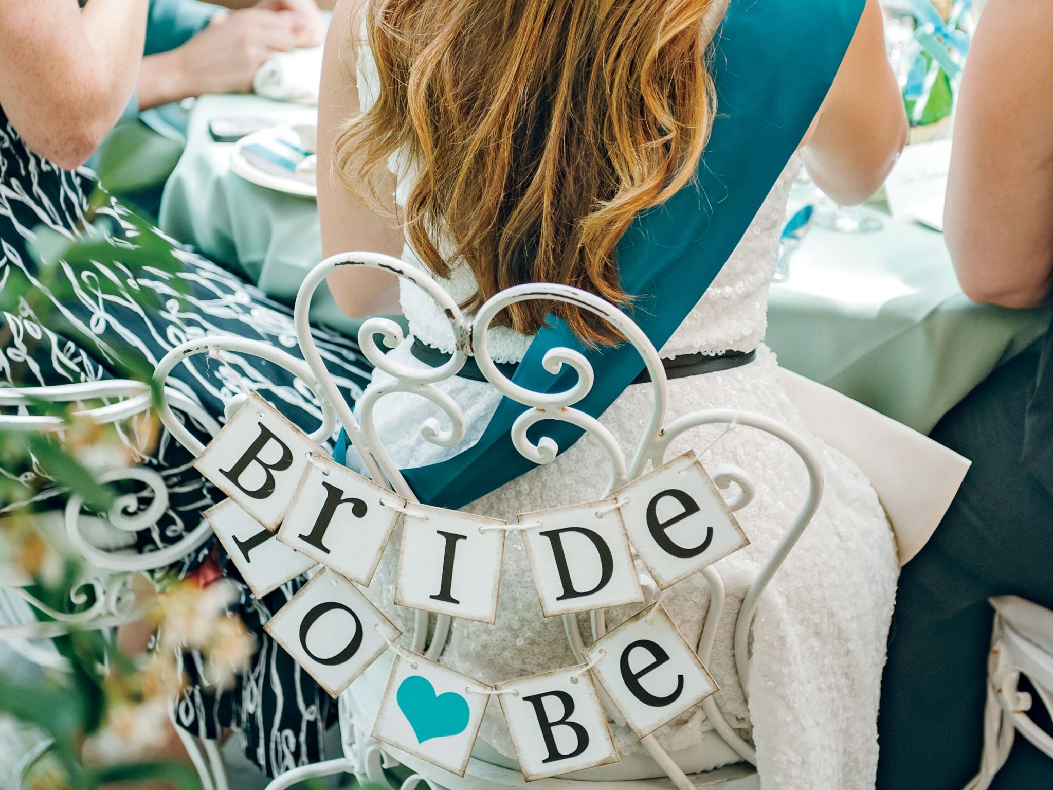 Bridal Shower Captions: Creative and Engaging Ways to Capture…